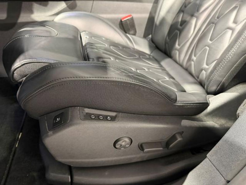 Peugeot 3008 usata a Salerno (18)