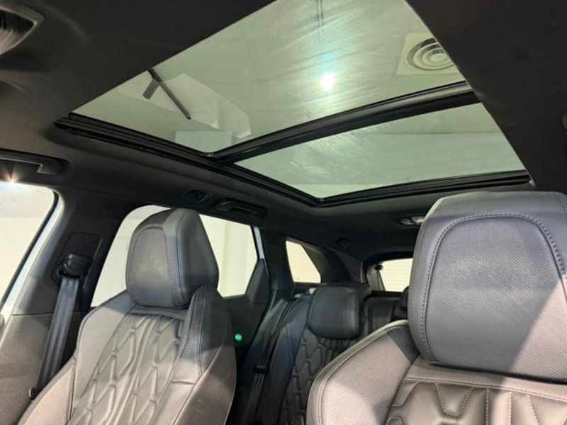 Peugeot 3008 usata a Salerno (19)