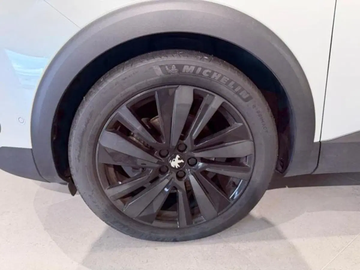 Peugeot 3008 usata a Salerno (9)