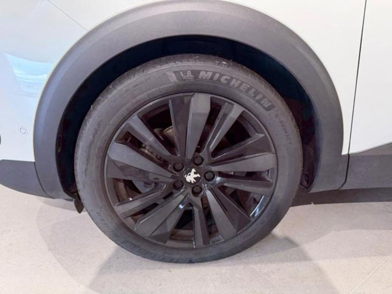 Peugeot 3008 usata a Salerno (9)