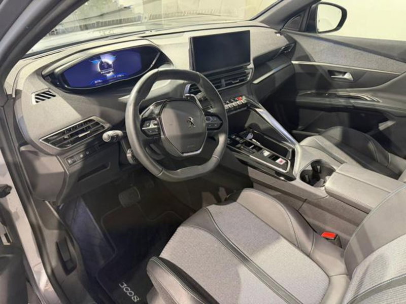 Peugeot 3008 usata a Salerno (10)