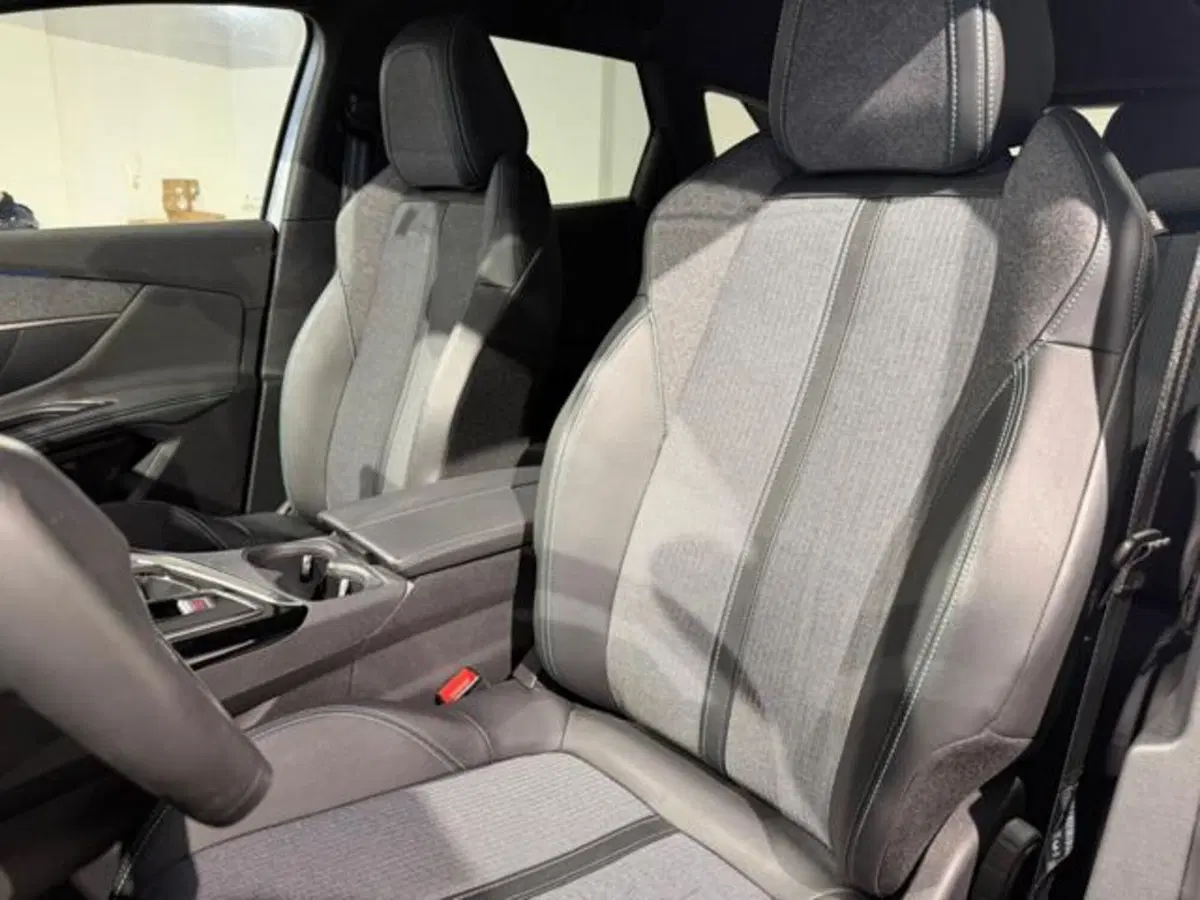 Peugeot 3008 usata a Salerno (11)