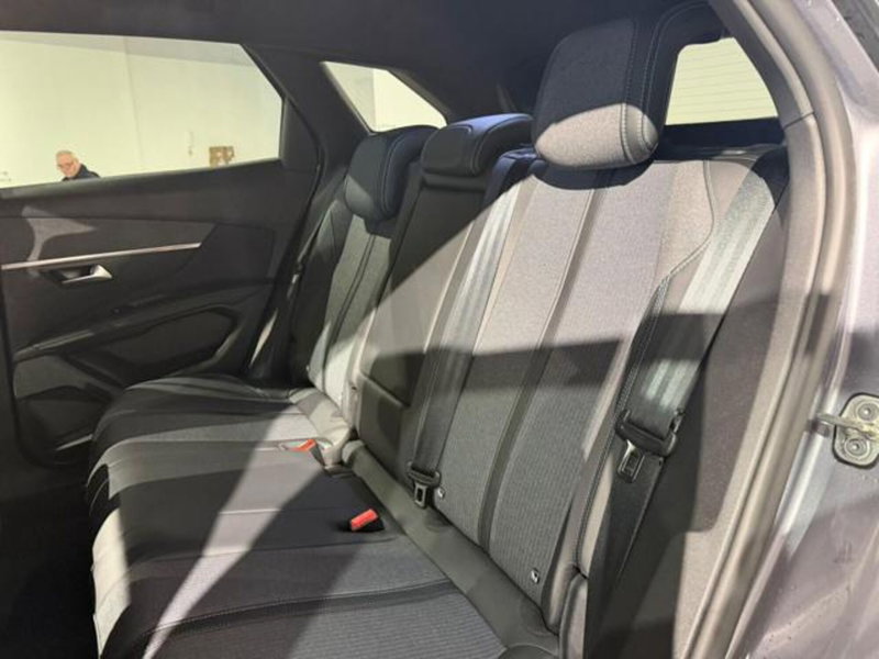 Peugeot 3008 usata a Salerno (12)