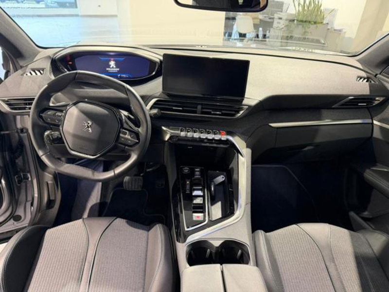 Peugeot 3008 usata a Salerno (13)