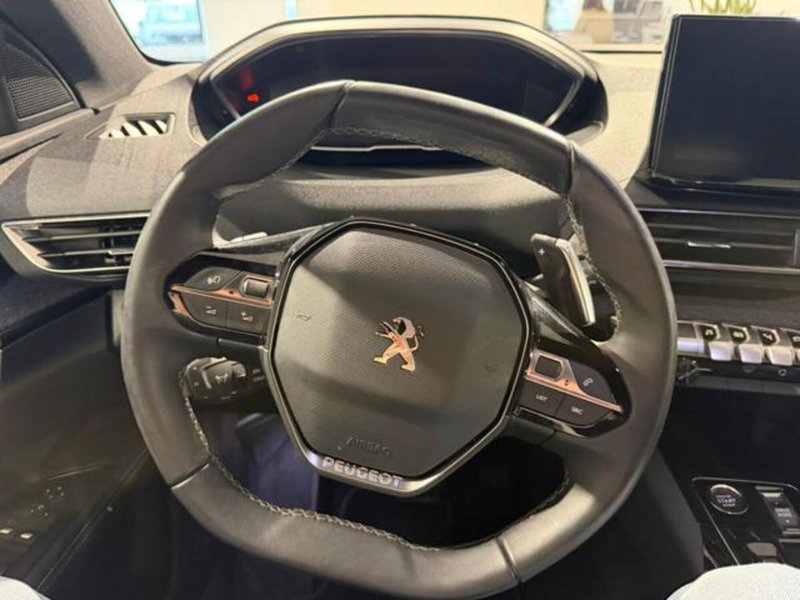 Peugeot 3008 usata a Salerno (14)