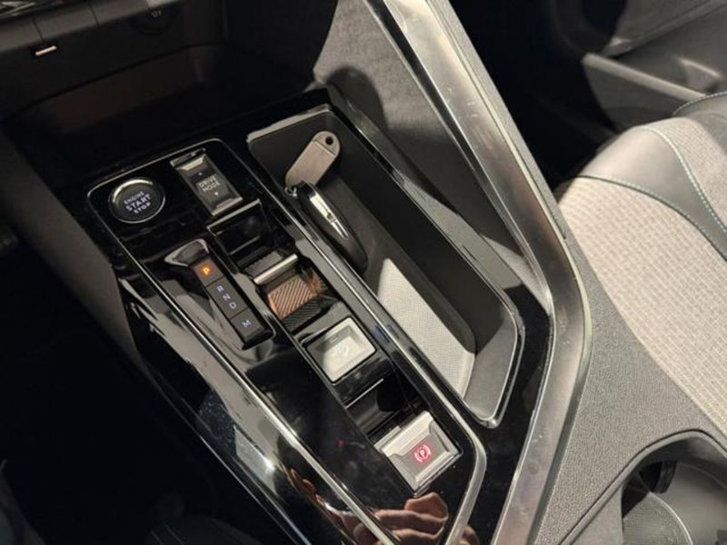 Peugeot 3008 usata a Salerno (18)