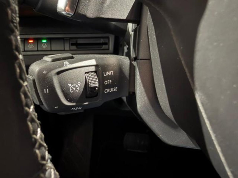 Peugeot 3008 usata a Salerno (19)