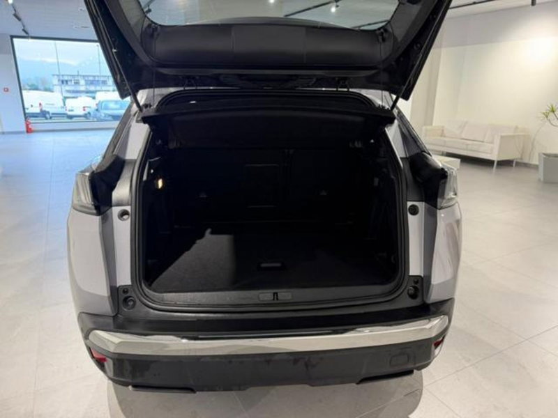 Peugeot 3008 usata a Salerno (20)