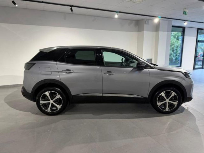 Peugeot 3008 usata a Salerno (3)