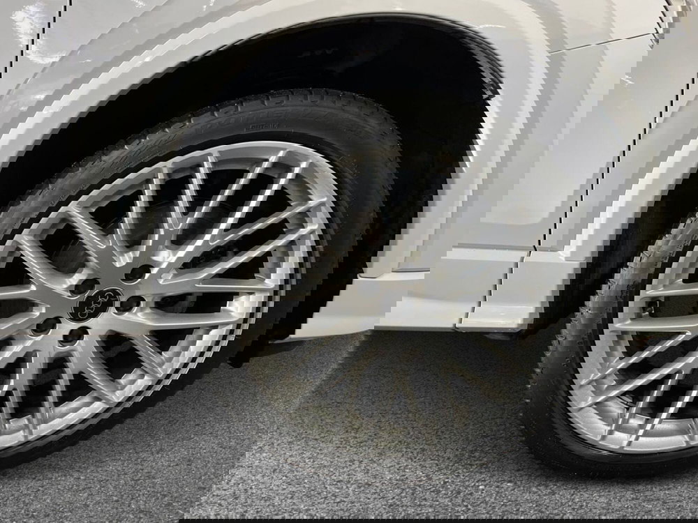 Audi Q2 usata a Matera (6)