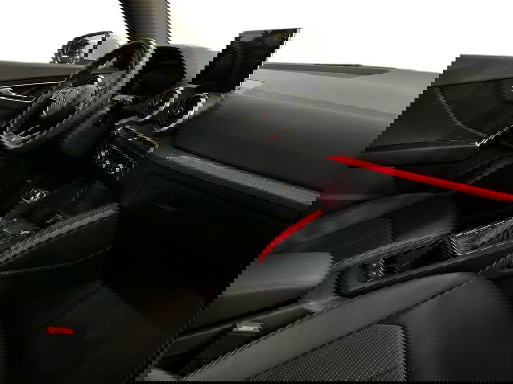 Audi Q2 usata a Matera (9)