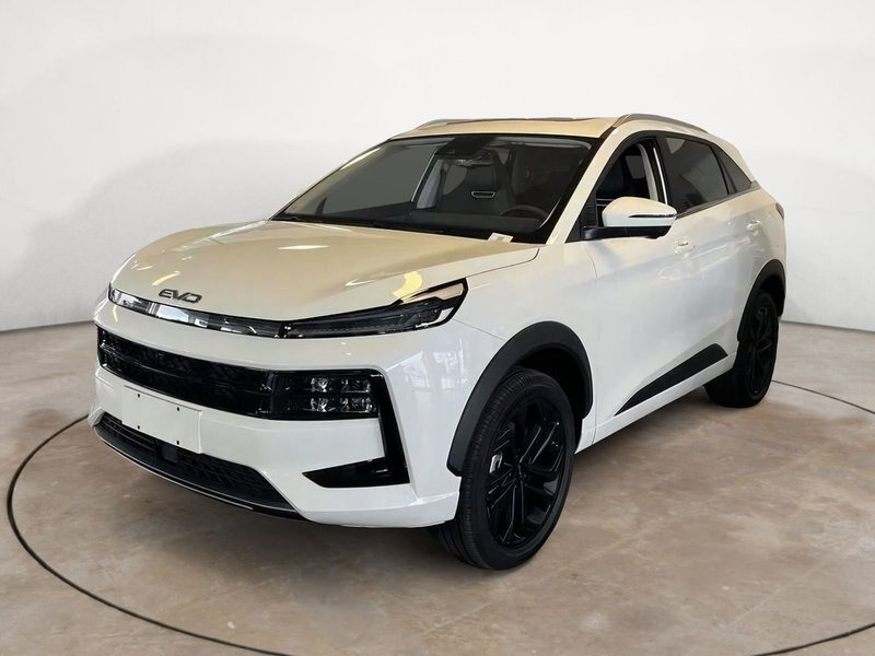 Evo Evo 7 Kairos nuova a Pescara