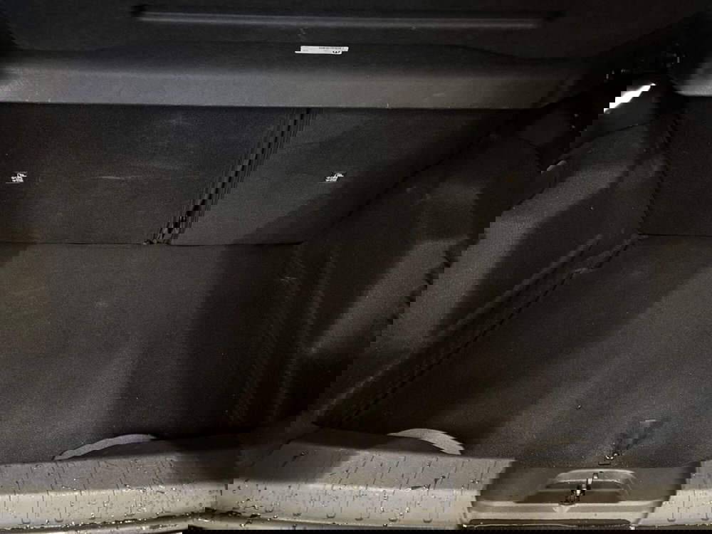 Jeep Avenger usata a Pescara (7)