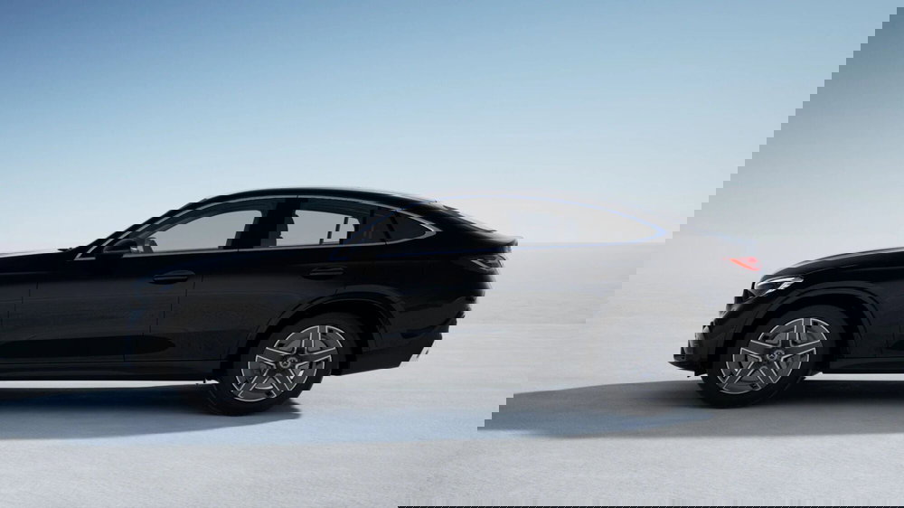 Mercedes-Benz GLC Coupé nuova a Pescara (6)