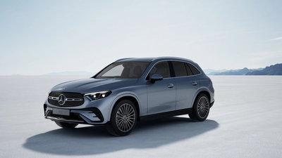 Mercedes-Benz GLC SUV 220 d Advanced 4matic auto nuova a Pescara
