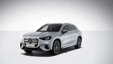 Mercedes-Benz GLC EQ 400 Advanced Plus 4matic nuova a Pescara