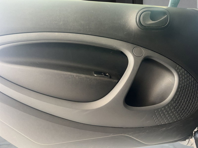 smart Fortwo usata a Cosenza (12)