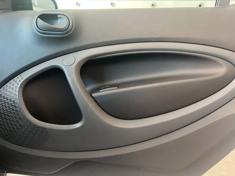 smart Fortwo usata a Cosenza (16)