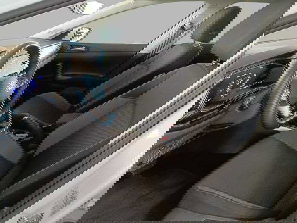 Volkswagen Taigo usata a Roma (10)