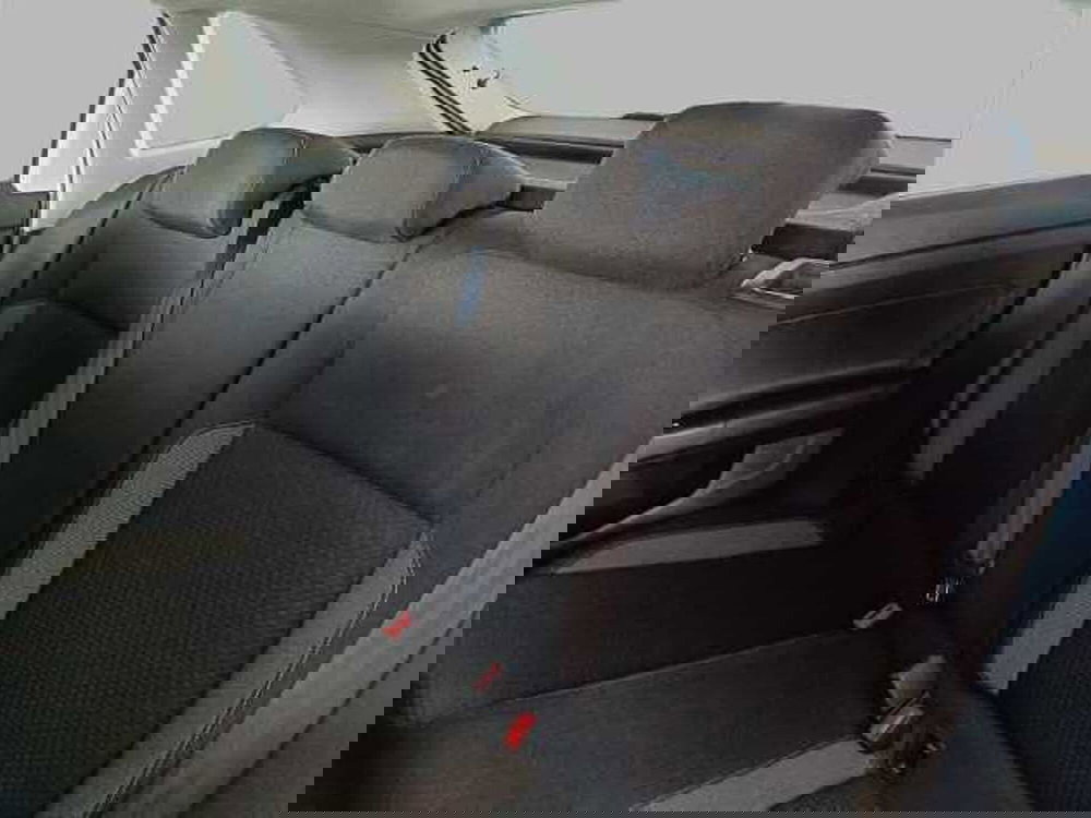 Volkswagen Taigo usata a Roma (12)