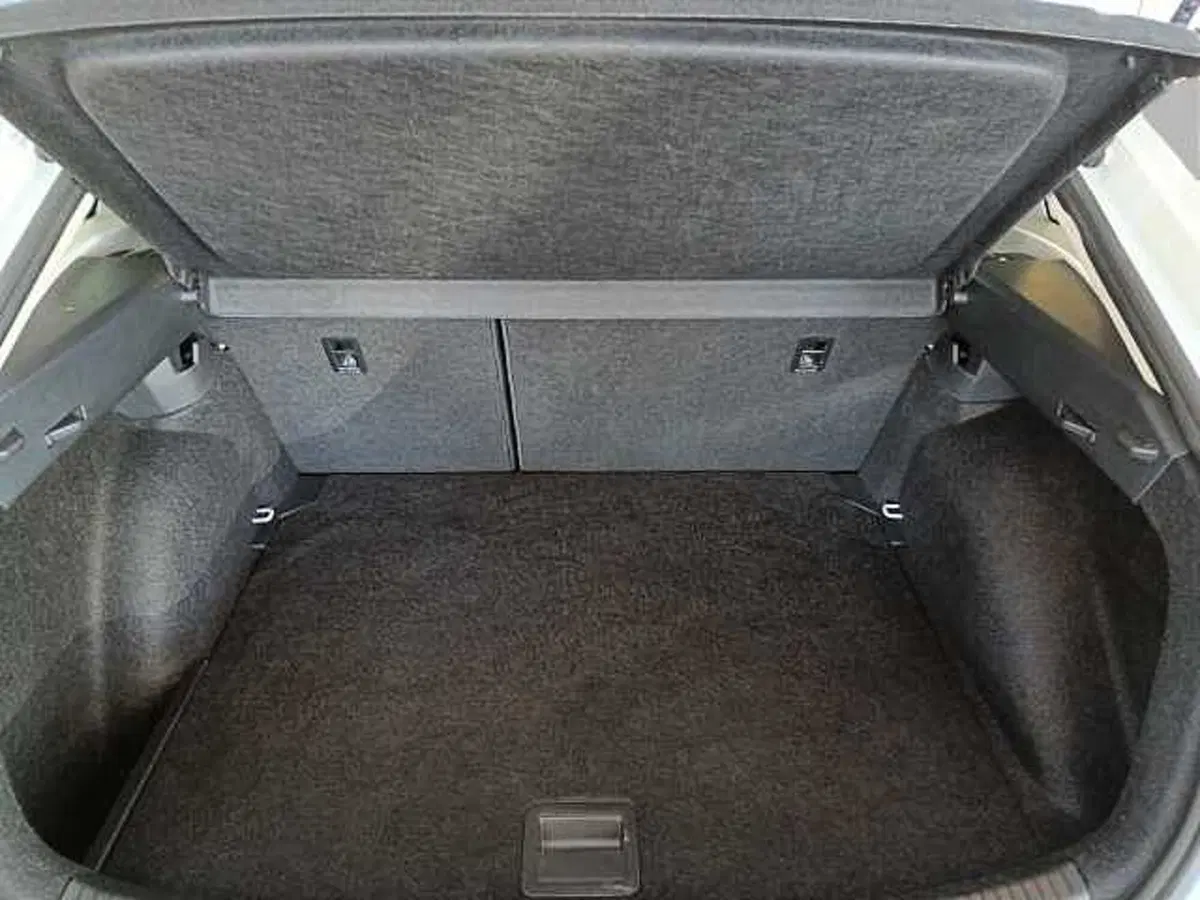 Volkswagen Taigo usata a Roma (13)