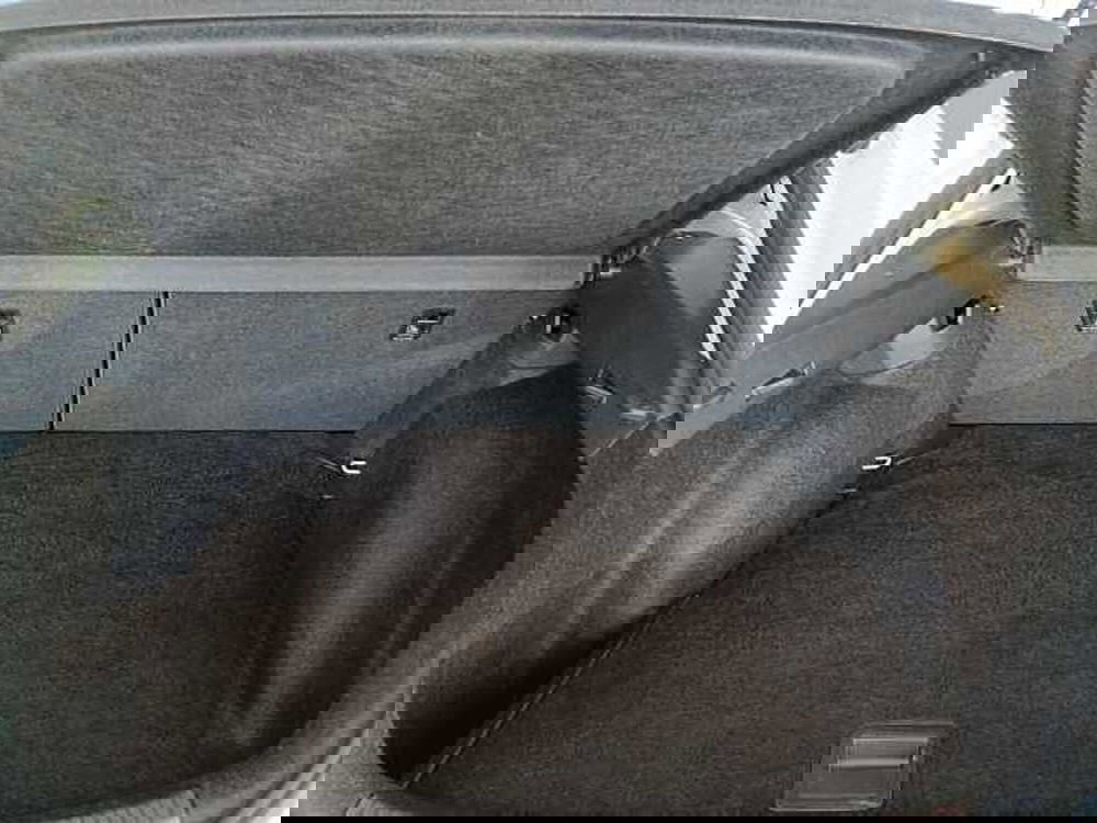 Volkswagen Taigo usata a Roma (13)