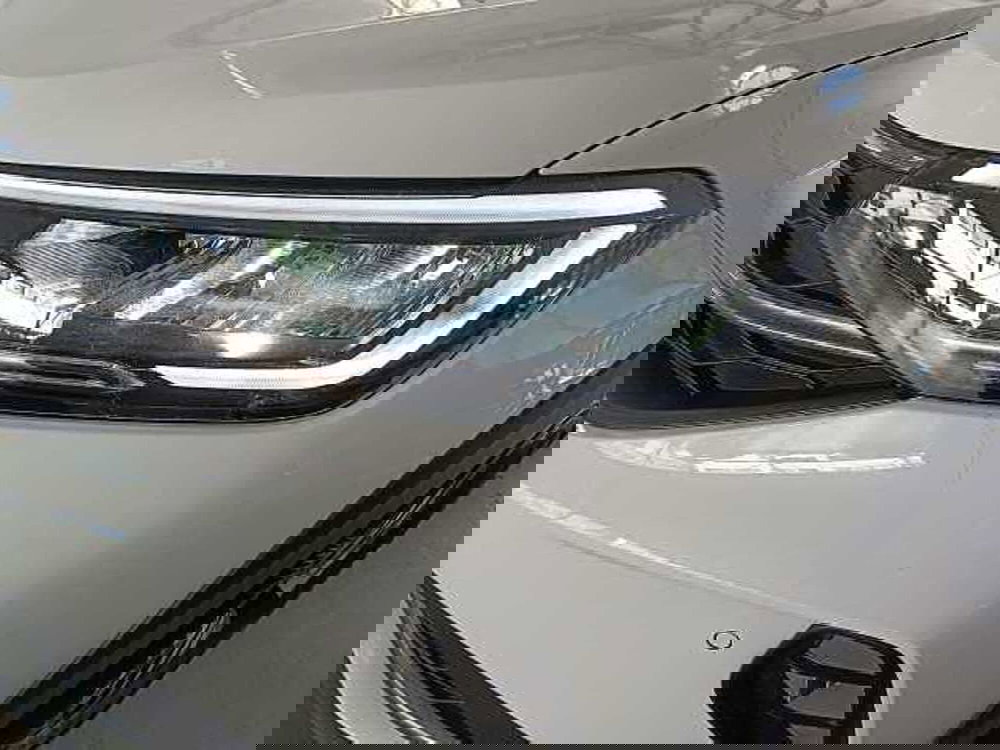 Volkswagen Taigo usata a Roma (6)