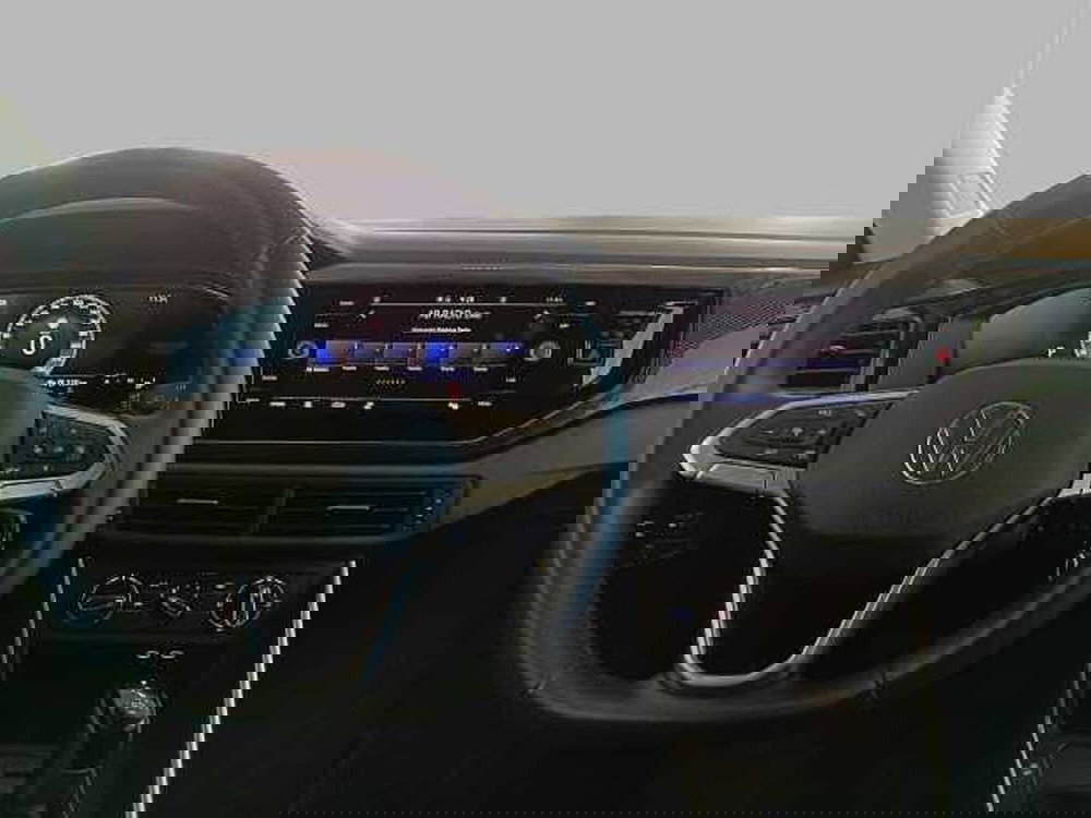 Volkswagen Taigo usata a Roma (7)