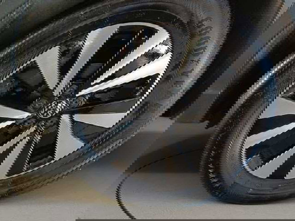 Volkswagen Taigo usata a Roma (8)