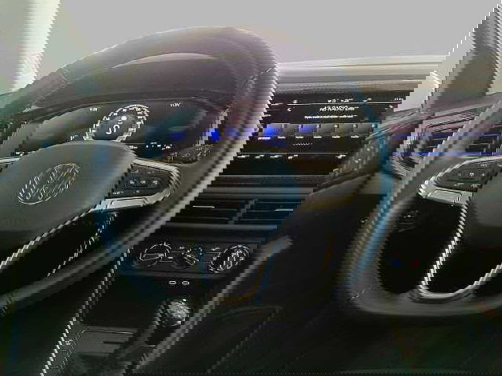 Volkswagen Taigo usata a Roma (9)