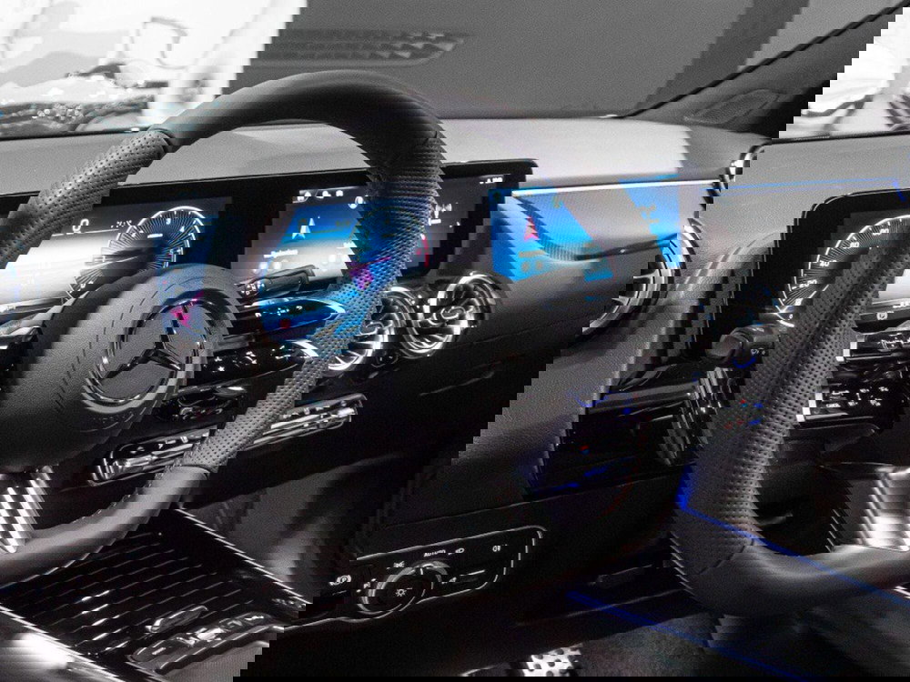 Mercedes-Benz GLA SUV nuova a Ancona (11)