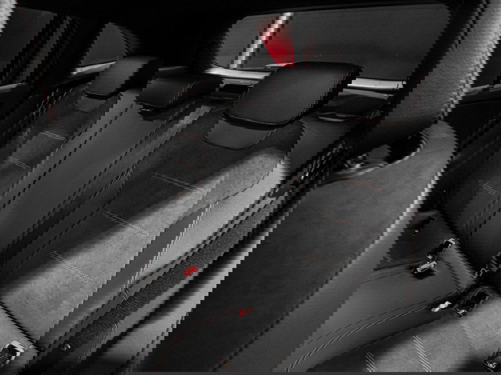 Mercedes-Benz GLA SUV nuova a Ancona (13)