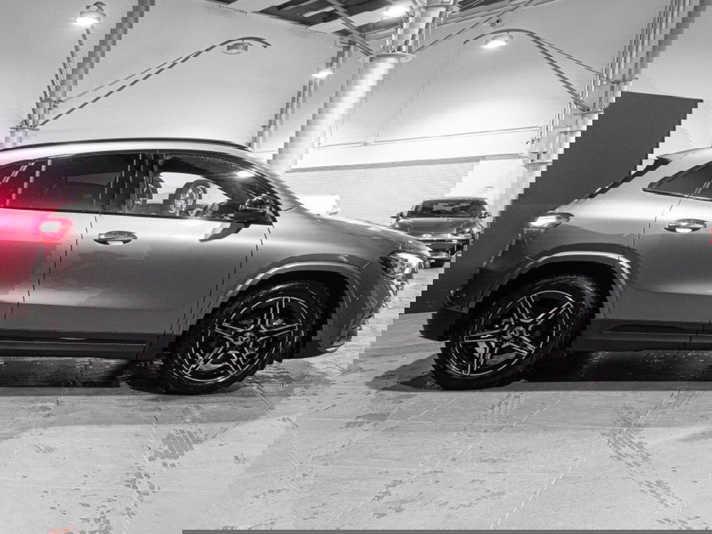 Mercedes-Benz GLA SUV nuova a Ancona (4)