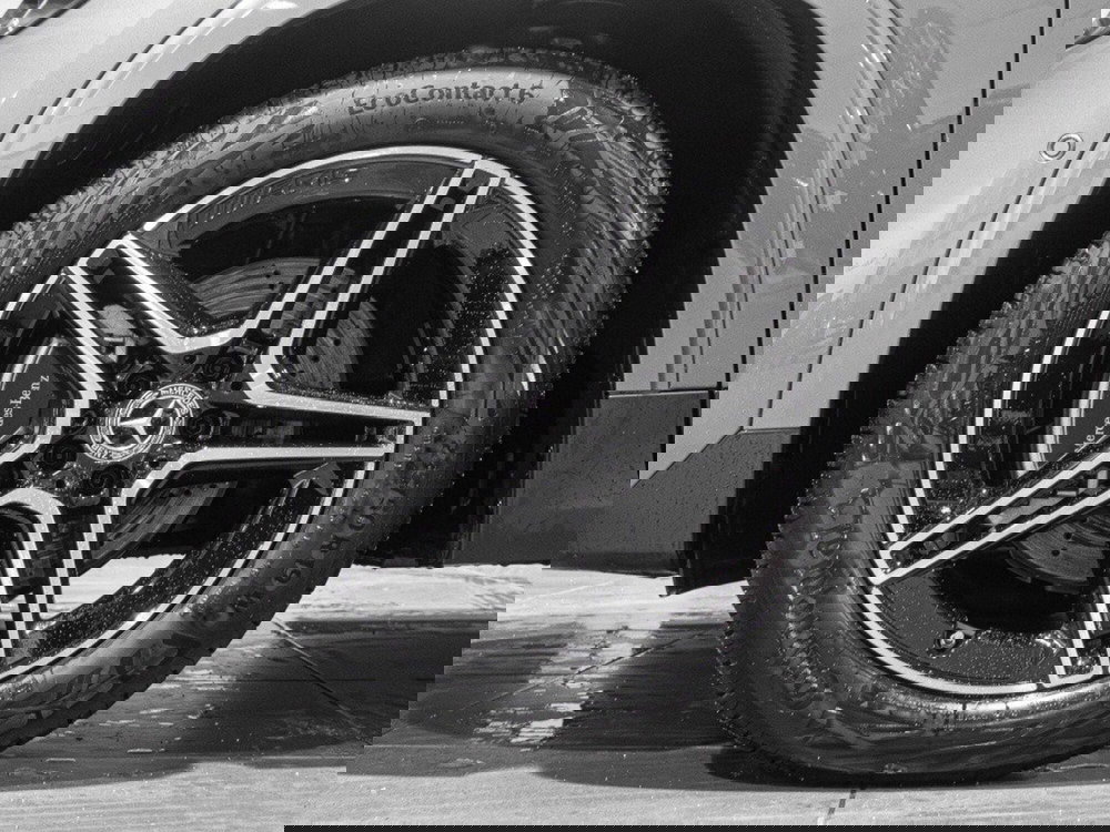 Mercedes-Benz GLA SUV nuova a Ancona (7)