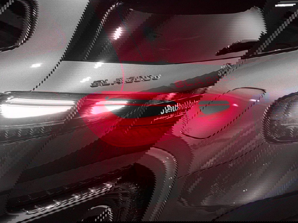 Mercedes-Benz GLA SUV nuova a Ancona (8)