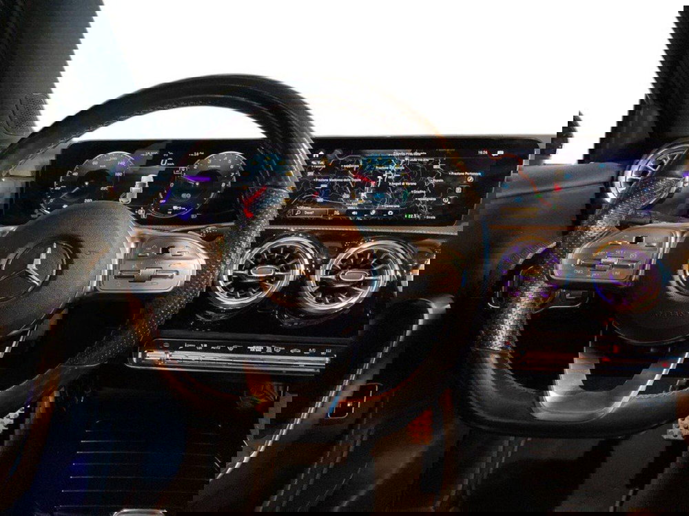 Mercedes-Benz Classe A usata a Ancona (10)