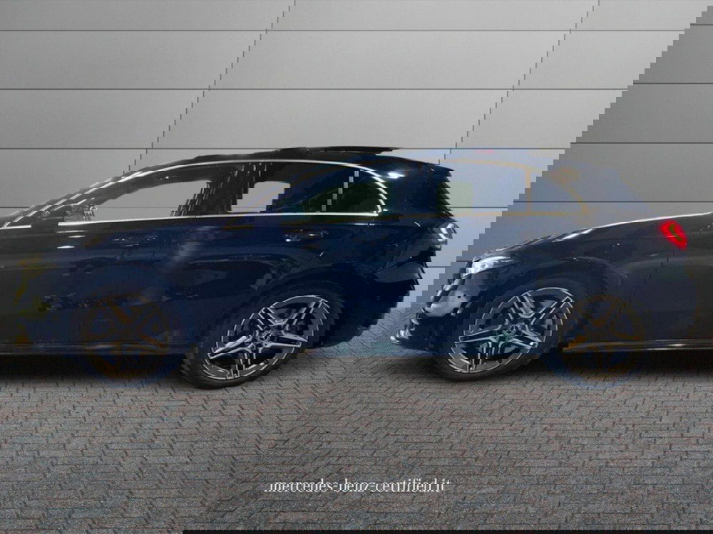 Mercedes-Benz Classe A usata a Ancona (2)