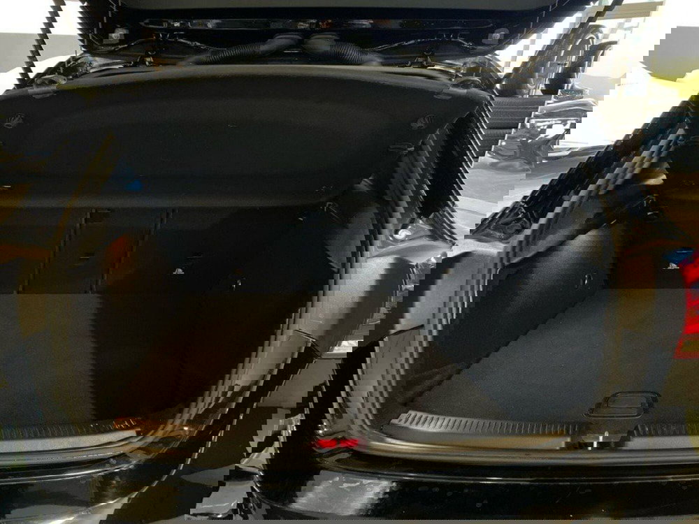 Mercedes-Benz Classe A usata a Ancona (6)