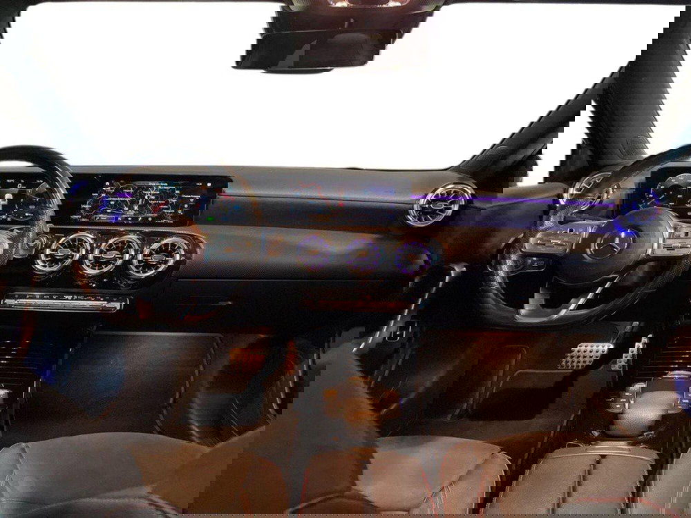 Mercedes-Benz Classe A usata a Ancona (9)