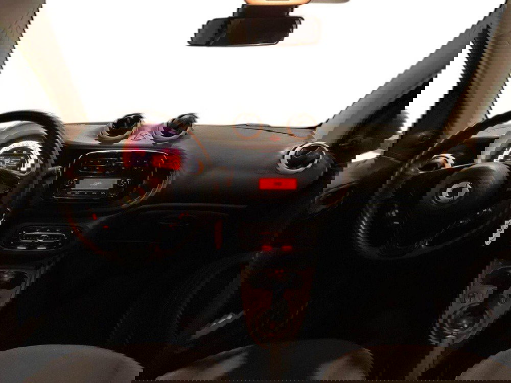 smart Fortwo usata a Ancona (10)