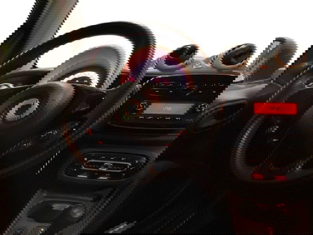 smart Fortwo usata a Ancona (11)