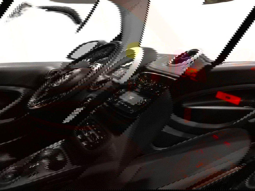 smart Fortwo usata a Ancona (12)