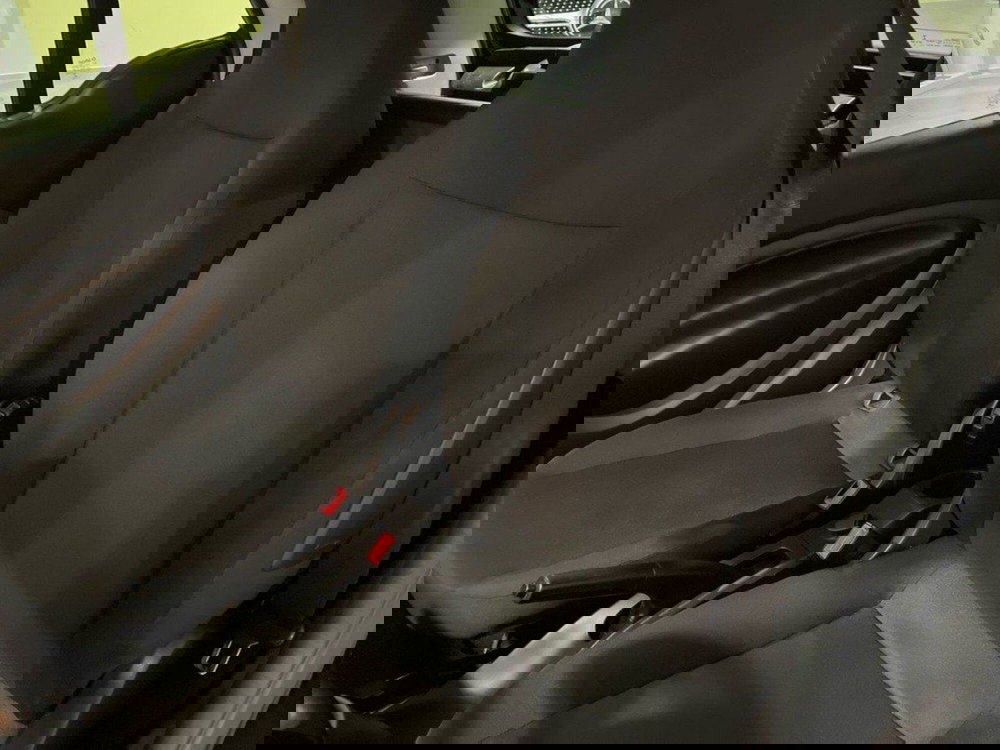 smart Fortwo usata a Ancona (13)