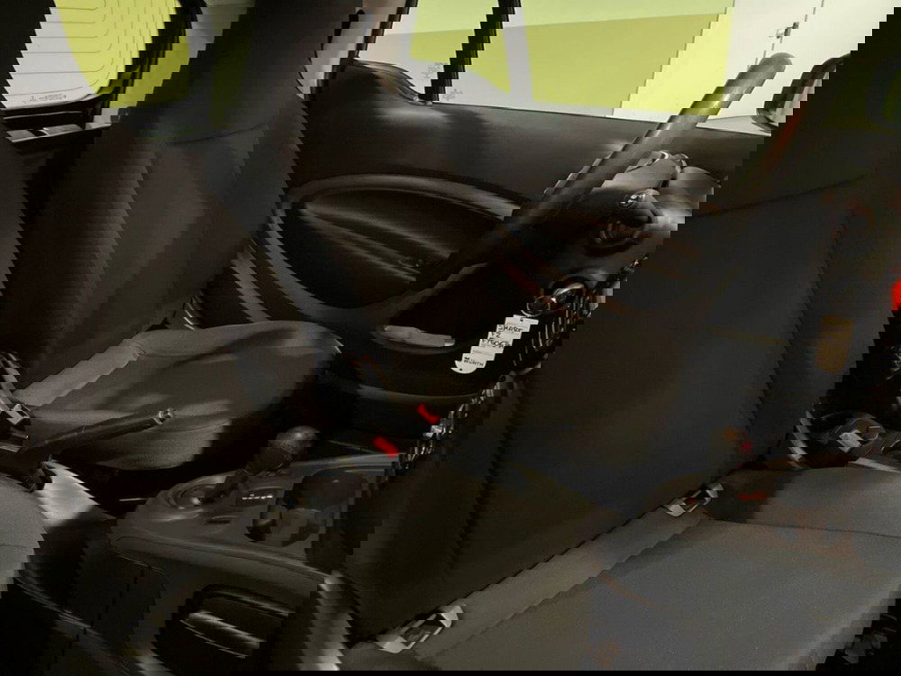 smart Fortwo usata a Ancona (14)