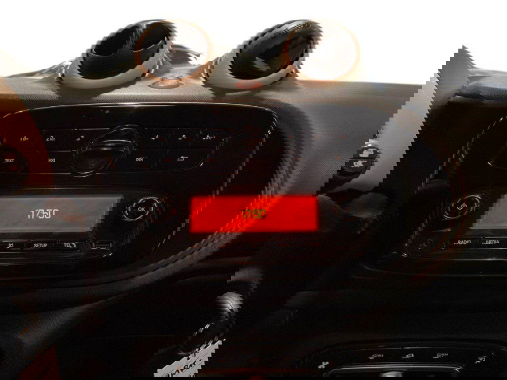 smart Fortwo usata a Ancona (15)