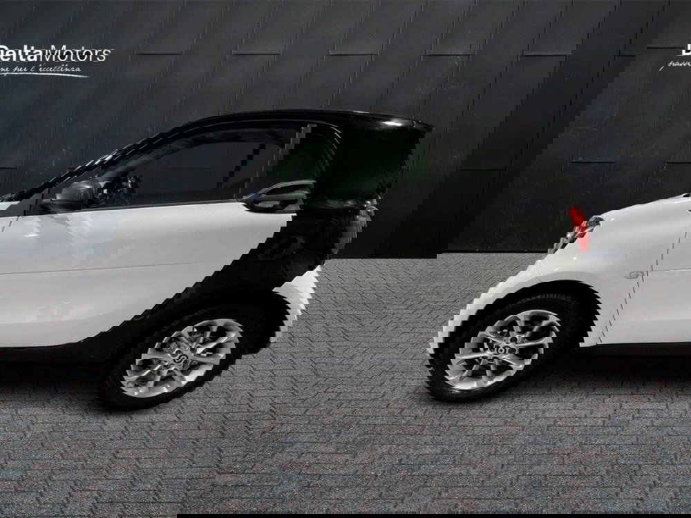 smart Fortwo usata a Ancona (2)