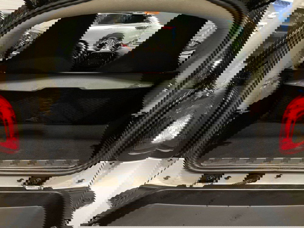 smart Fortwo usata a Ancona (7)