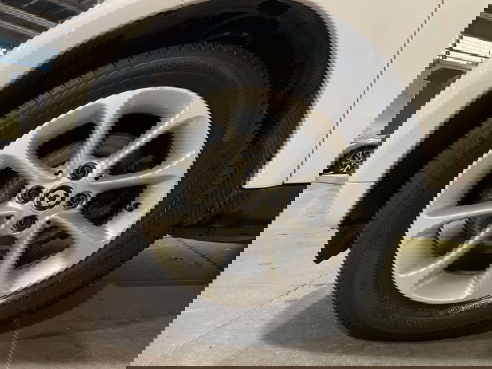 smart Fortwo usata a Ancona (8)