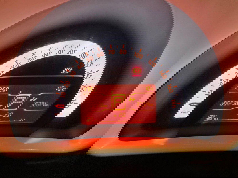 smart Fortwo usata a Ancona (9)