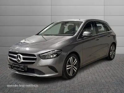 Mercedes-Benz Classe B 180 d Sport Plus del 2022 usata a Montecosaro